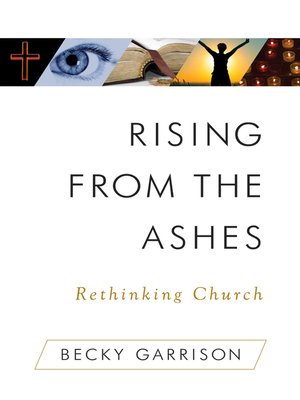 cover image of Rising from the Ashes